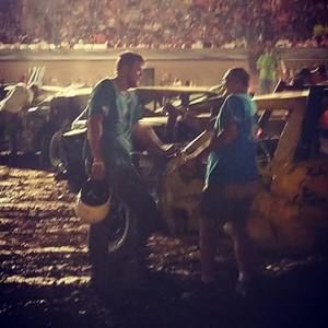 Meet your Posher, Cory